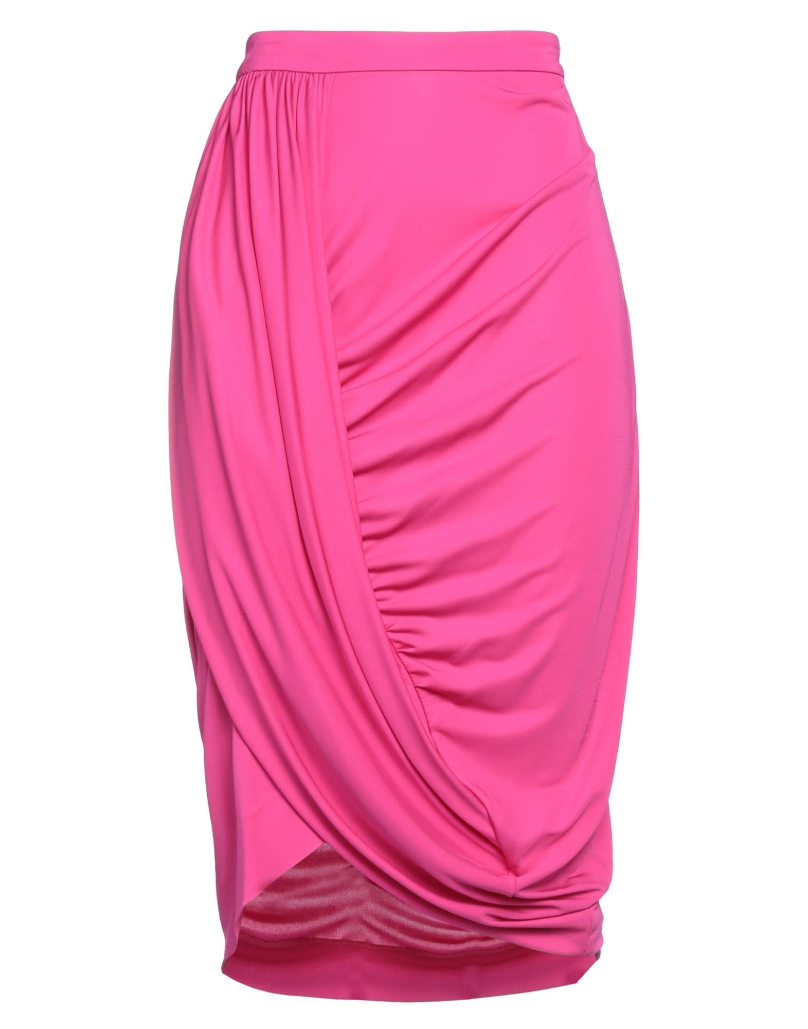 DRIES VAN NOTEN - ミディスカート