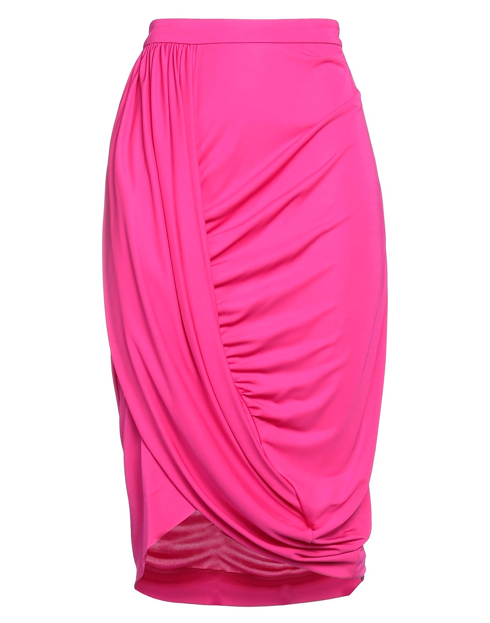 DRIES VAN NOTEN - Midi skirts