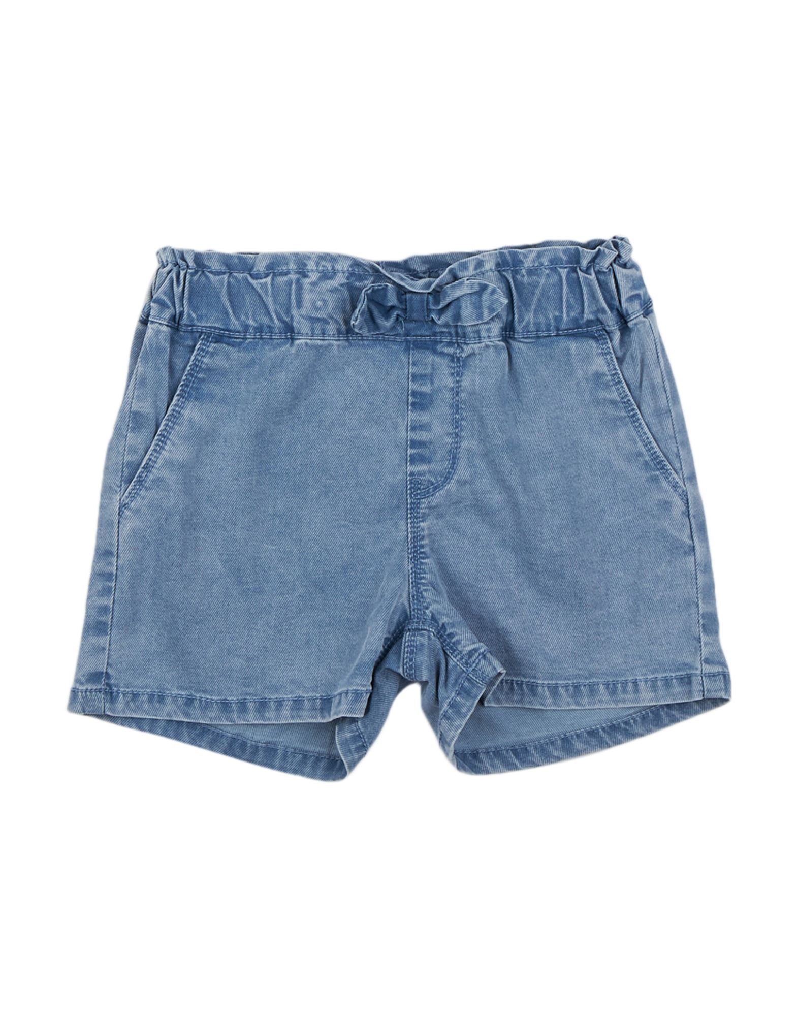 NAME IT® - Shorts vaqueros