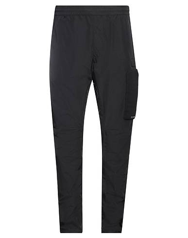 C.P. COMPANY Casual pants Black 100% Polyamide