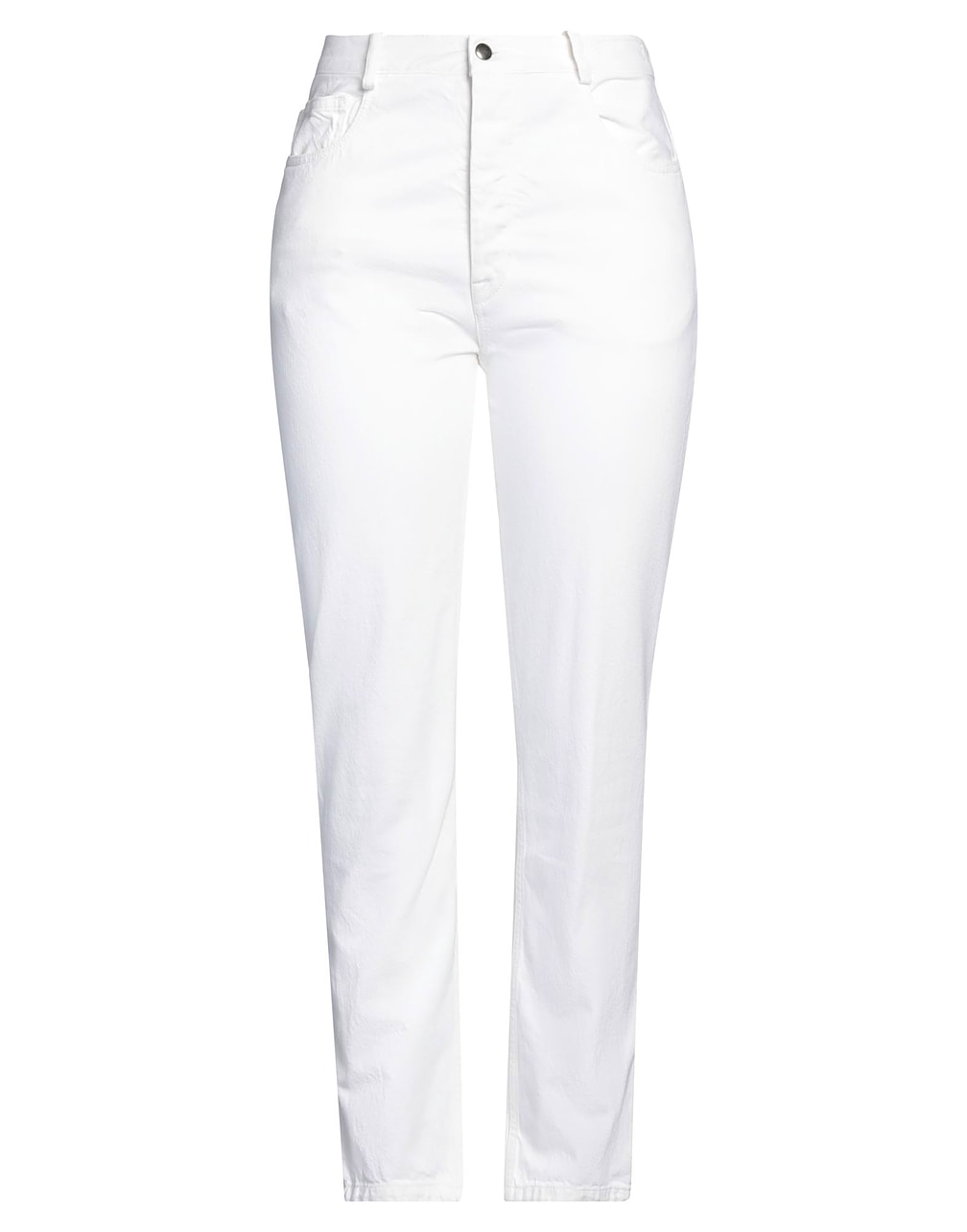 ANN DEMEULEMEESTER - Pantalons en jean