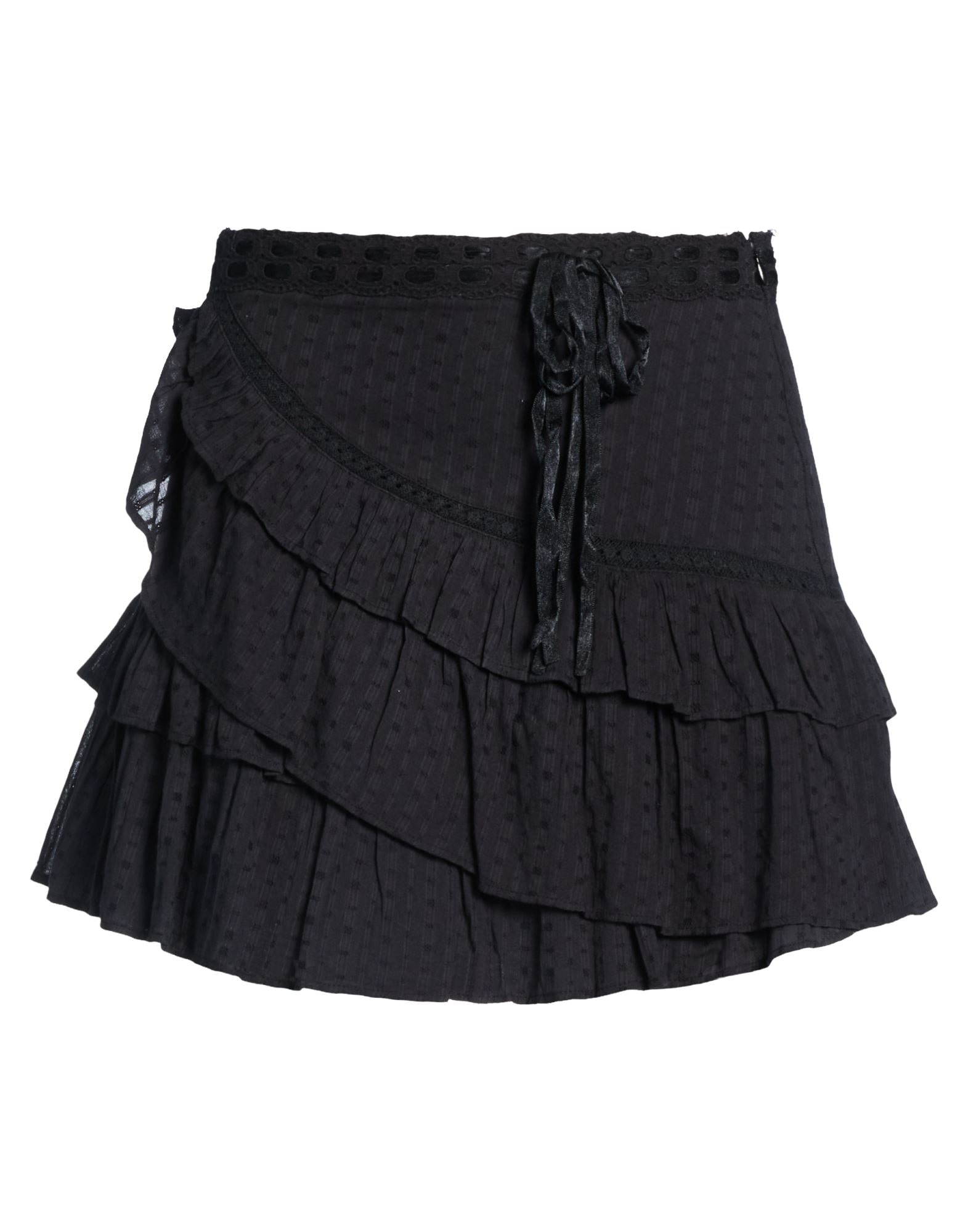 LOVESHACKFANCY - Mini skirts
