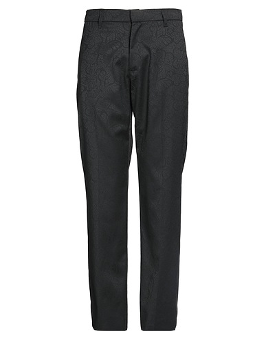GAëLLE Paris Pantalone Nero 63% Poliestere, 35% Viscosa, 2% Elastan