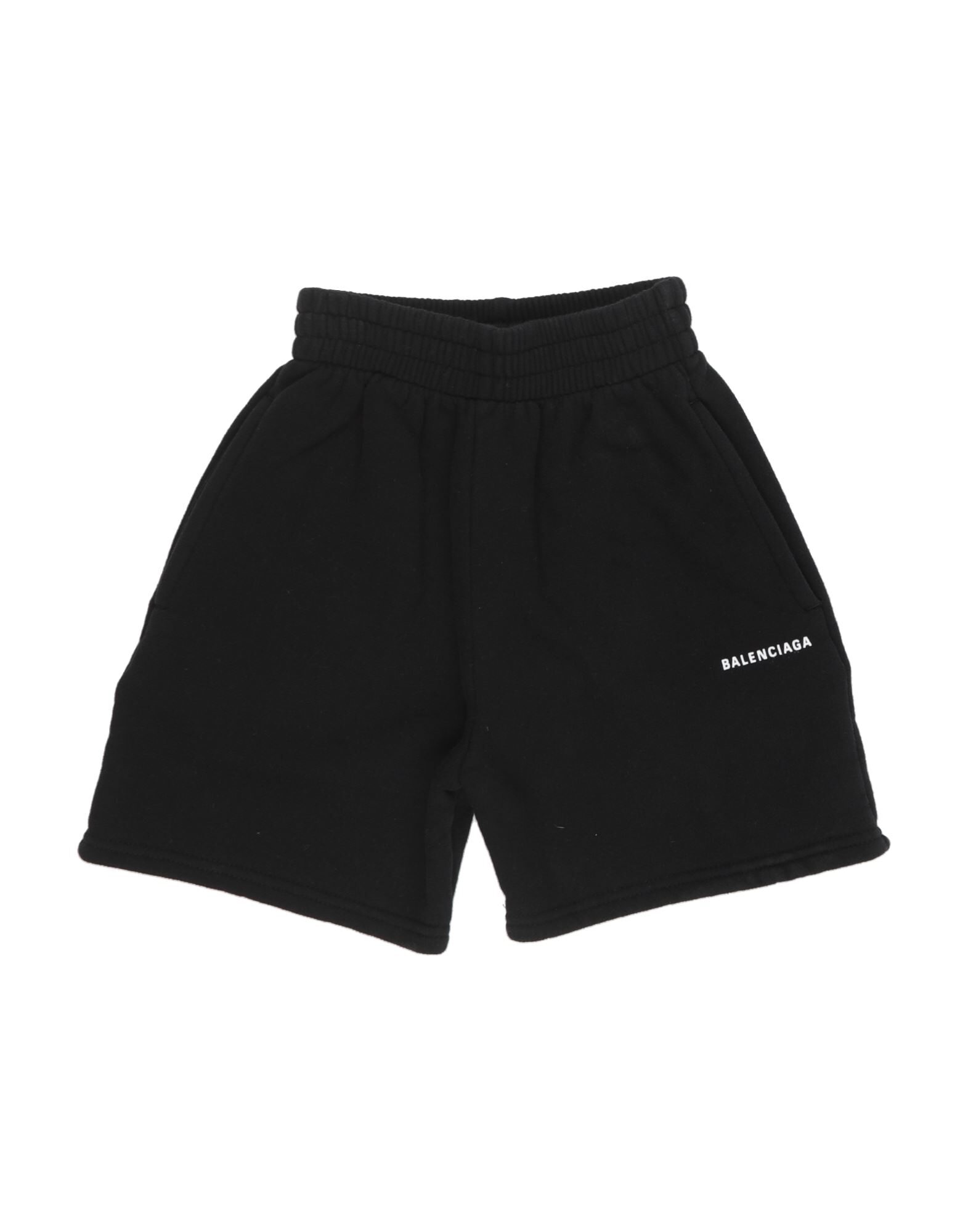 BALENCIAGA KIDS - Shorts & Bermuda Shorts