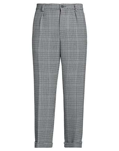 BOSS HUGO BOSS Casual trouser 68% Polyester, 28% Viscose, 4% Elastane