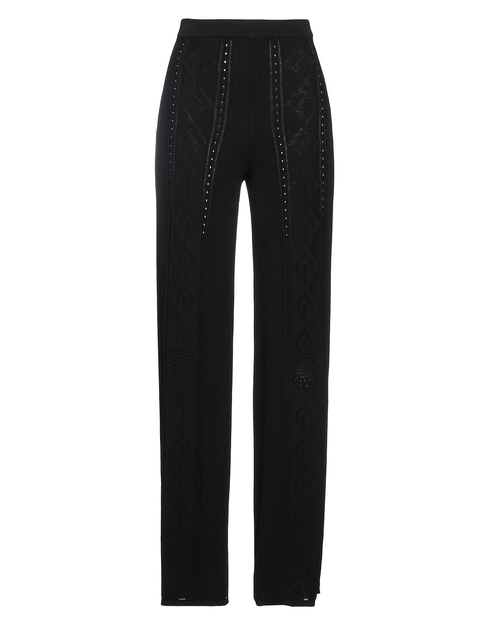 MARINE SERRE - Pantaloni