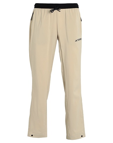 ADIDAS Casual trouser TERREX LITEFLEX PANT PB
 Beige 100% Recycled polyester