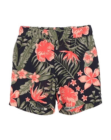 NAME IT® Shorts & Bermuda Midnight blue 100% Viscose