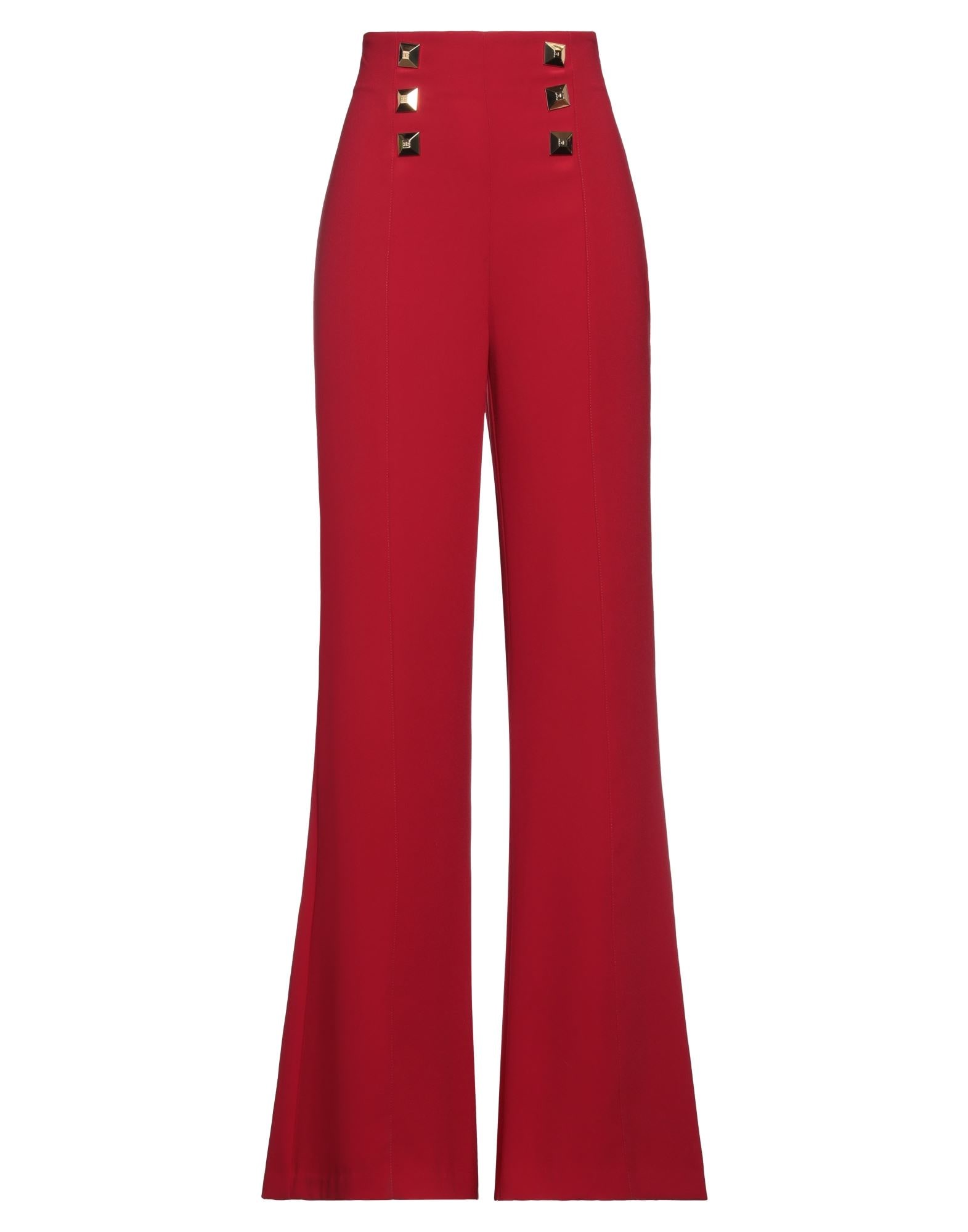 ELISABETTA FRANCHI - Trousers