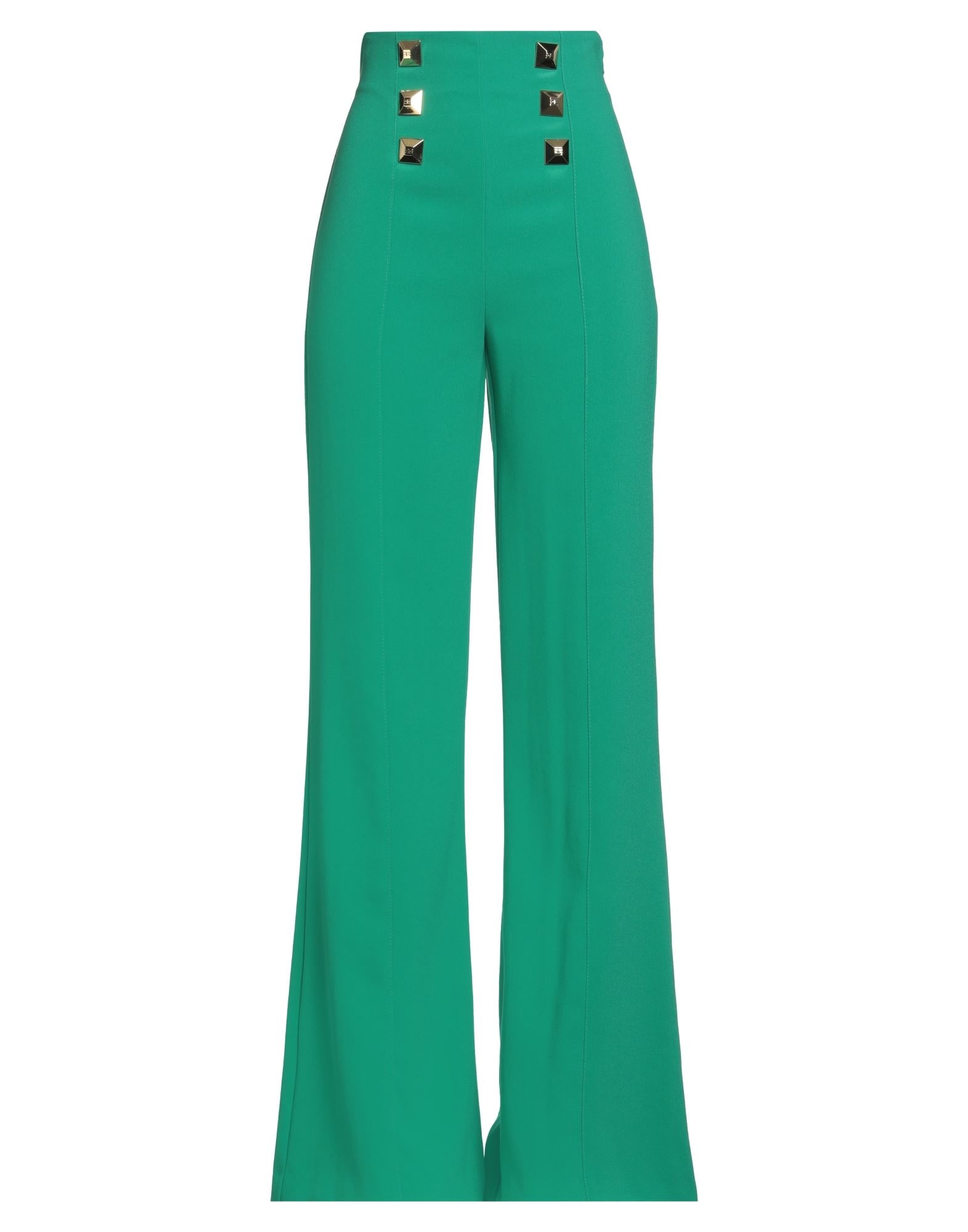 ELISABETTA FRANCHI - 캐주얼 바지