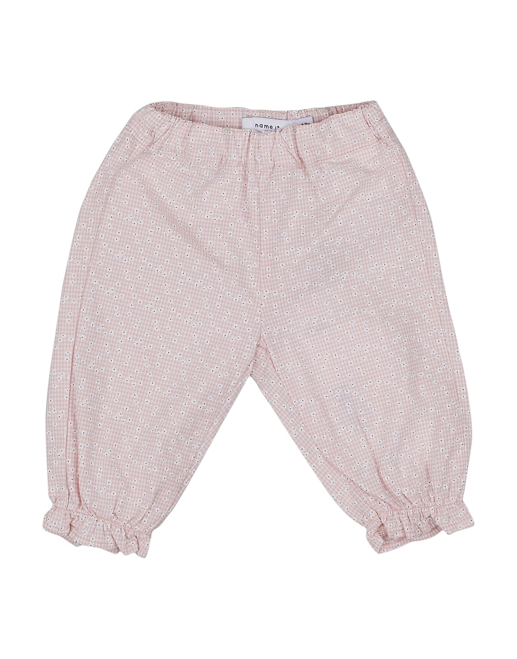 NAME IT® - Pantalons