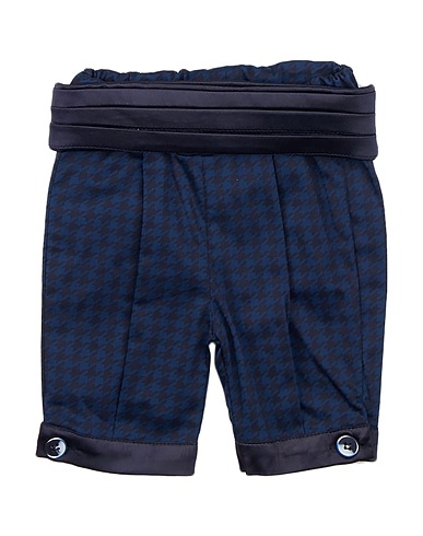 MANUELL & FRANK Casual trouser 98% Cotton, 2% Elastane