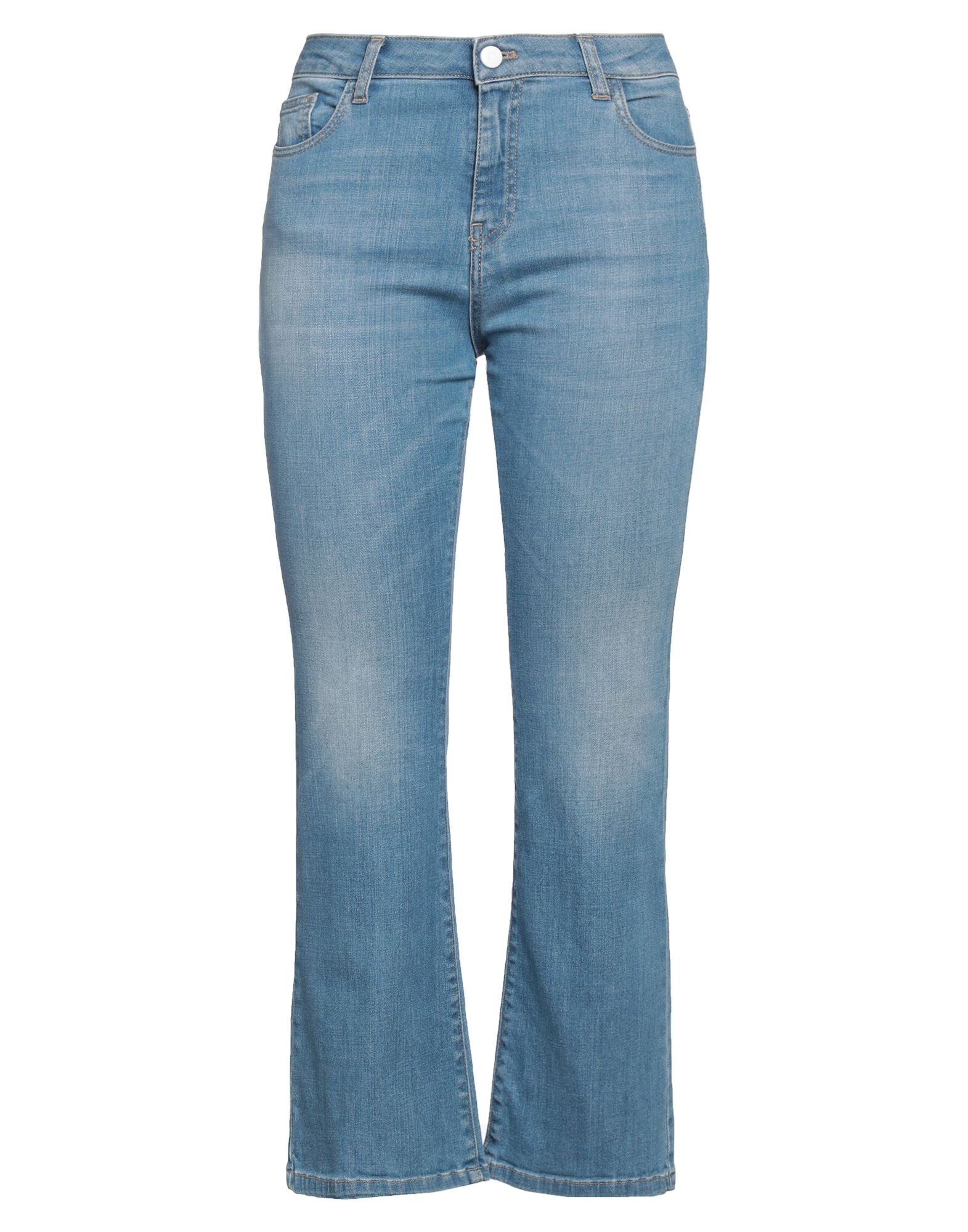 EMMA & GAIA RED - Jeans