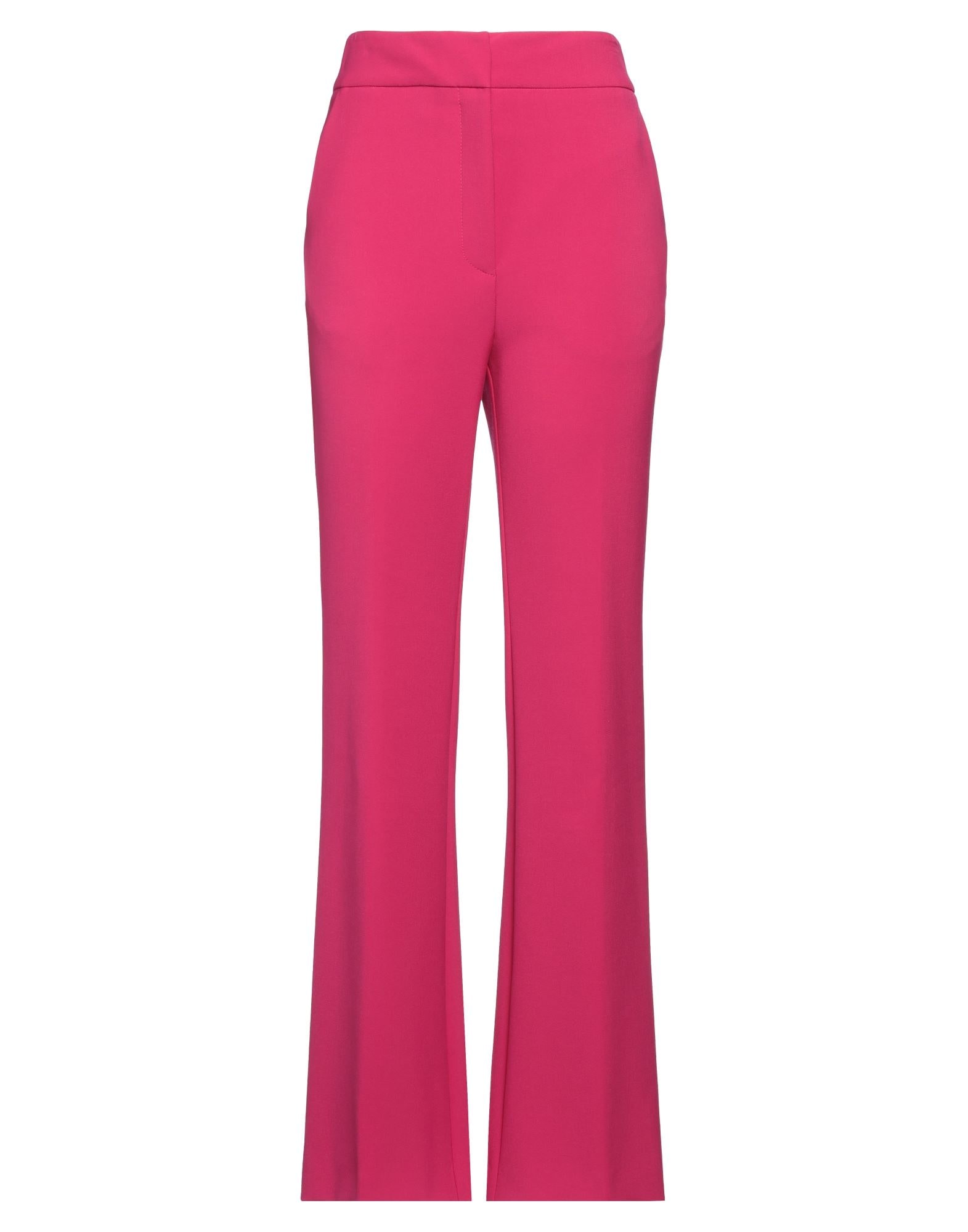 SIMONA CORSELLINI - Trousers