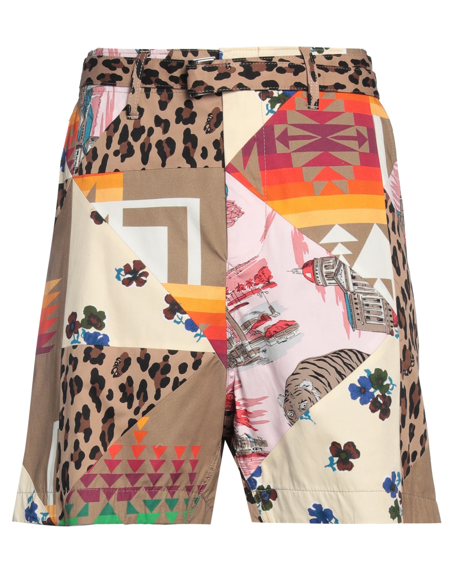 SACAI - Shorts & Bermuda Shorts