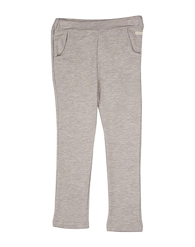 NANÁN Casual pants Taupe 65% Modal, 31% Cotton, 4% Elastane