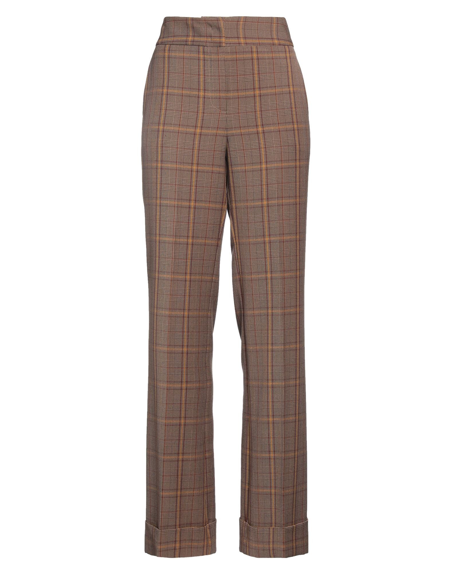 MERCI ITALIA - Pants