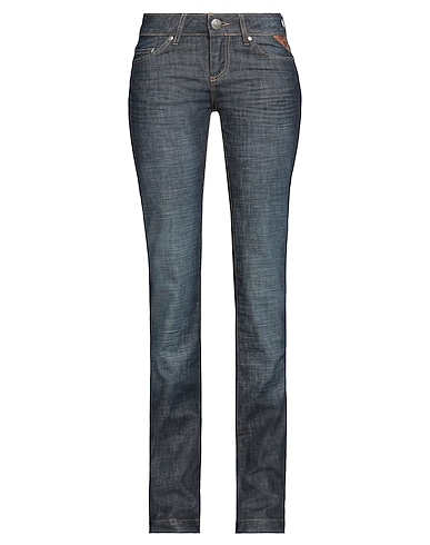 PINKO SUNDAY MORNING Bootcut Jeans Blue 98% Cotton, 2% Lycra®