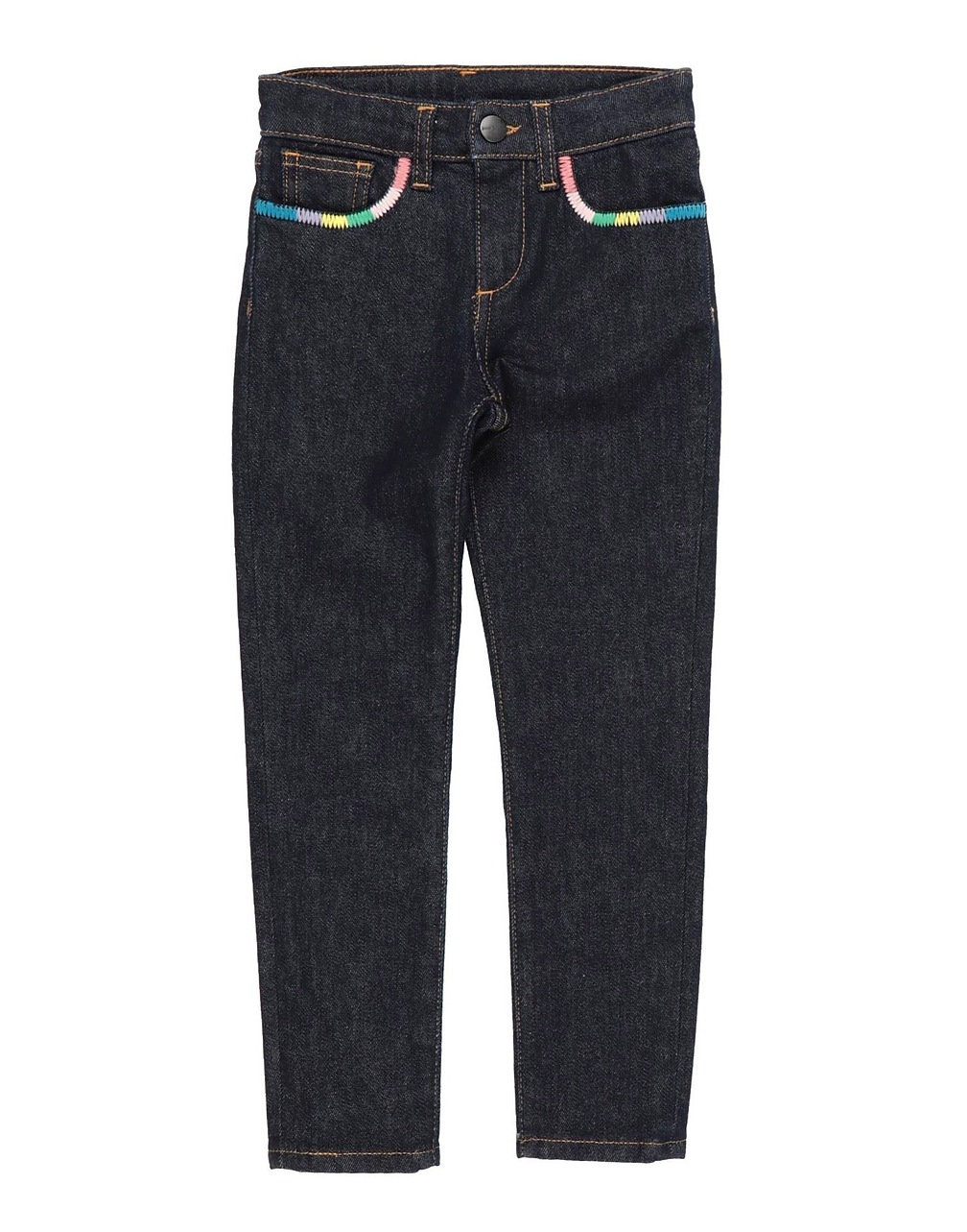 PALM ANGELS - Pantalons en jean