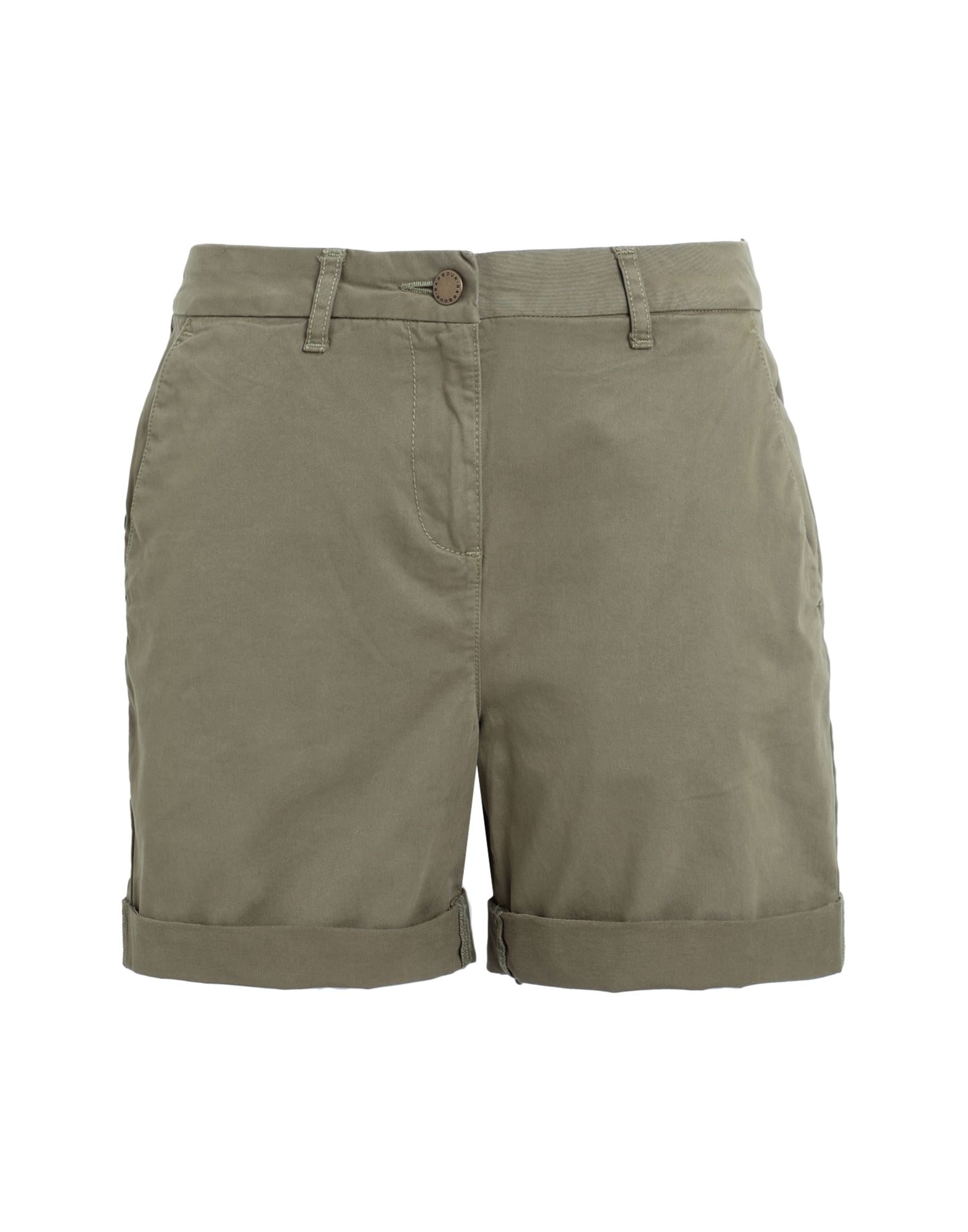 BARBOUR - Shorts & Bermuda Shorts
