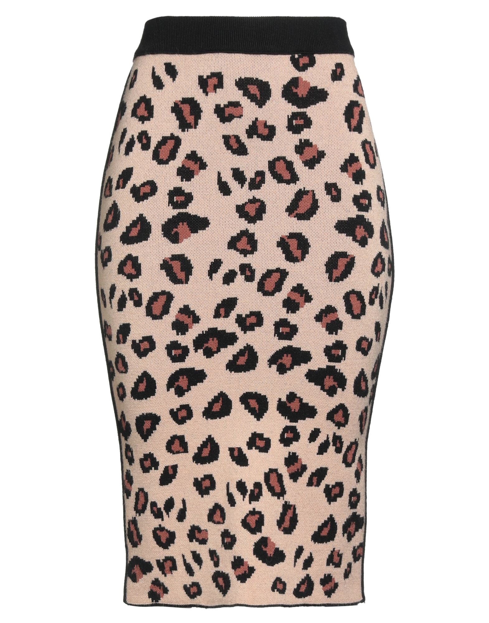 SIMONA CORSELLINI - Midi skirts