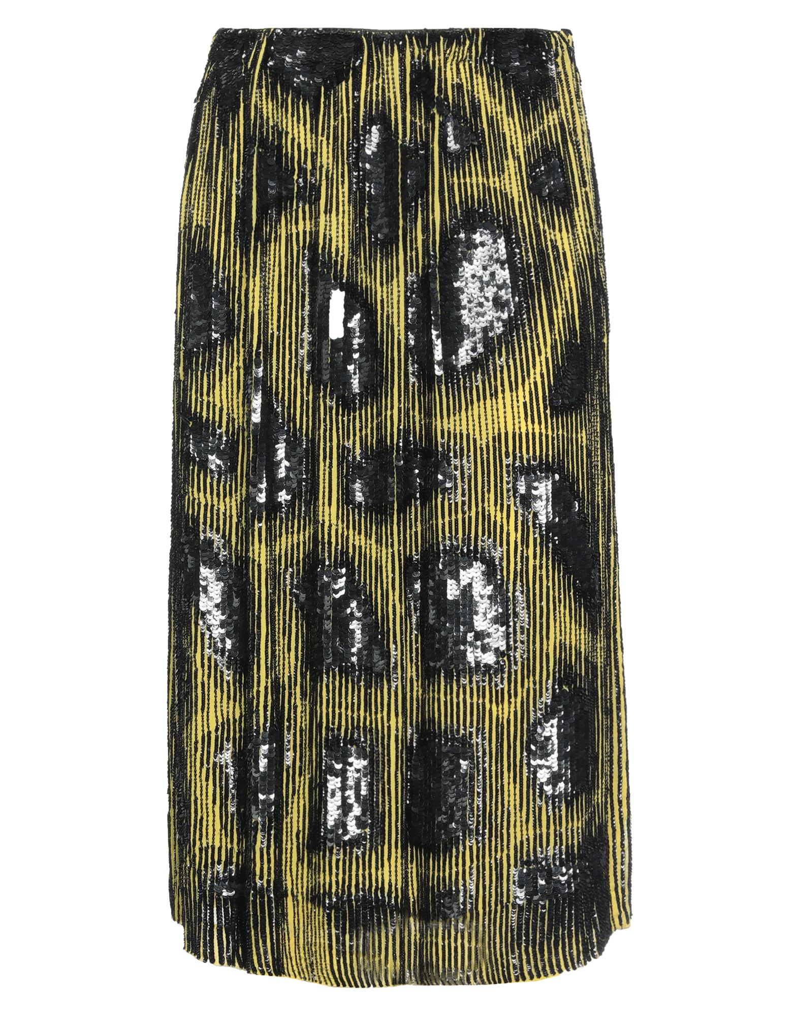 DRIES VAN NOTEN - Midi skirts