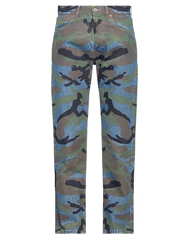 yoox.com | VETEMENTS Pantaloni jeans
