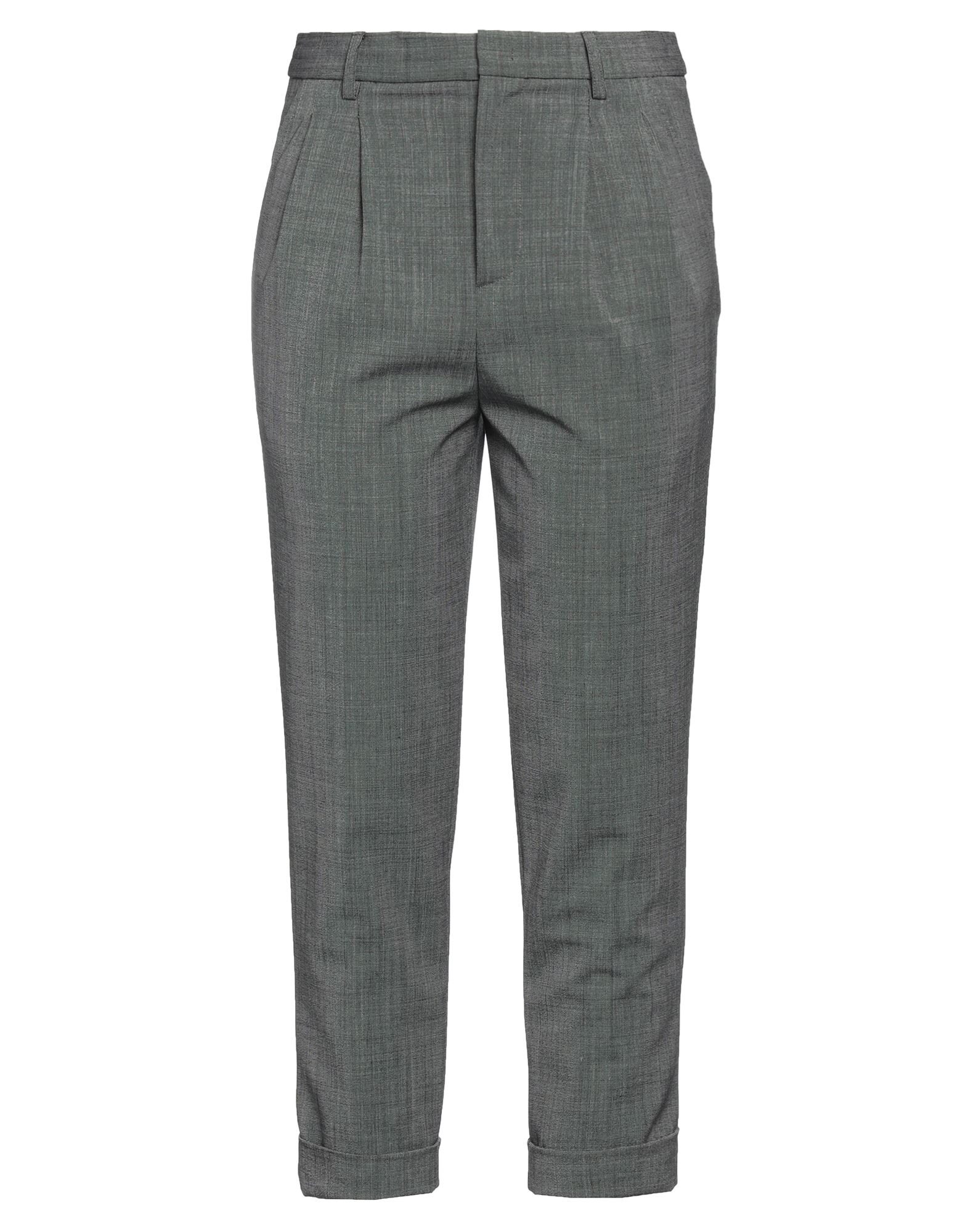 MERCI ITALIA - Trousers