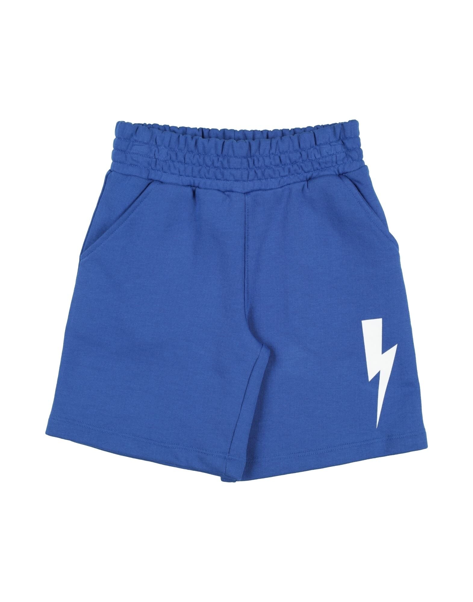 NEIL BARRETT - Shorts & Bermuda Shorts