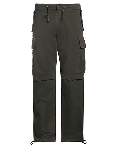 DARKPARK Cargo Military green 100% Cotton