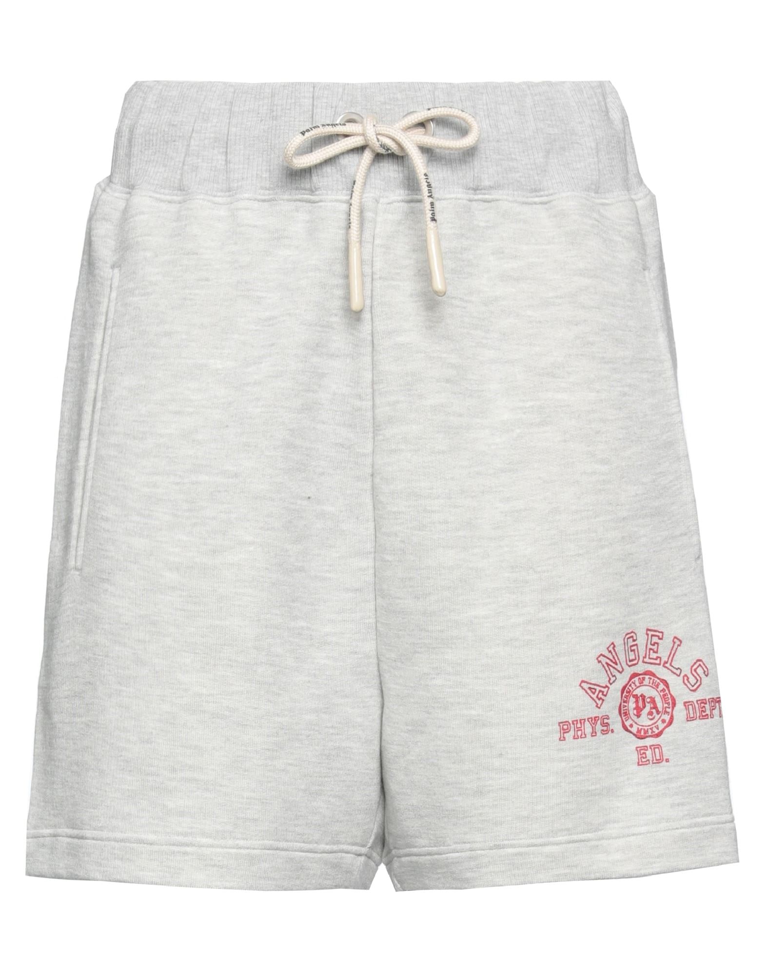 PALM ANGELS - Shorts & Bermuda Shorts