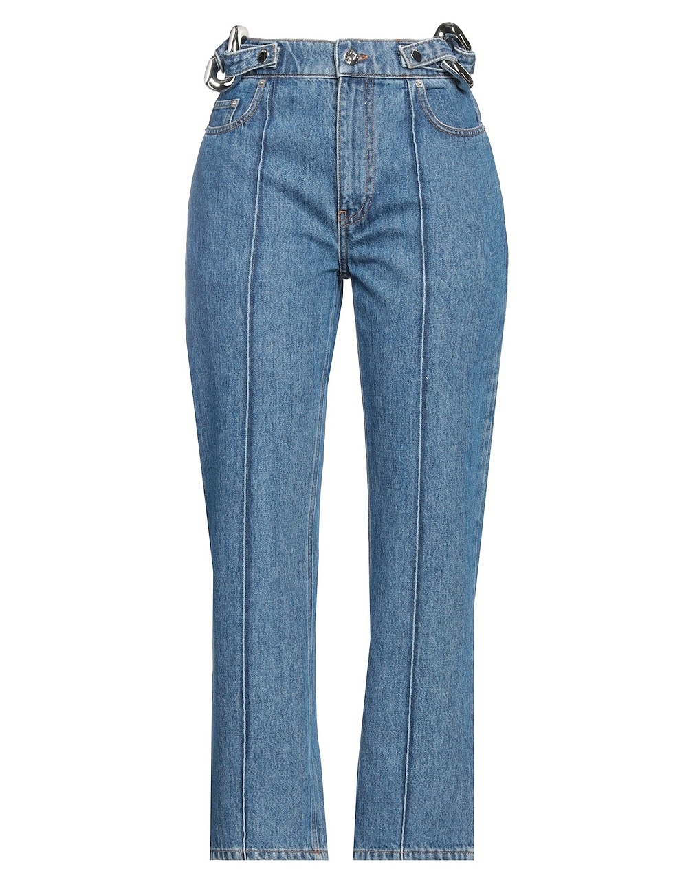 JW ANDERSON - Pantalones vaqueros