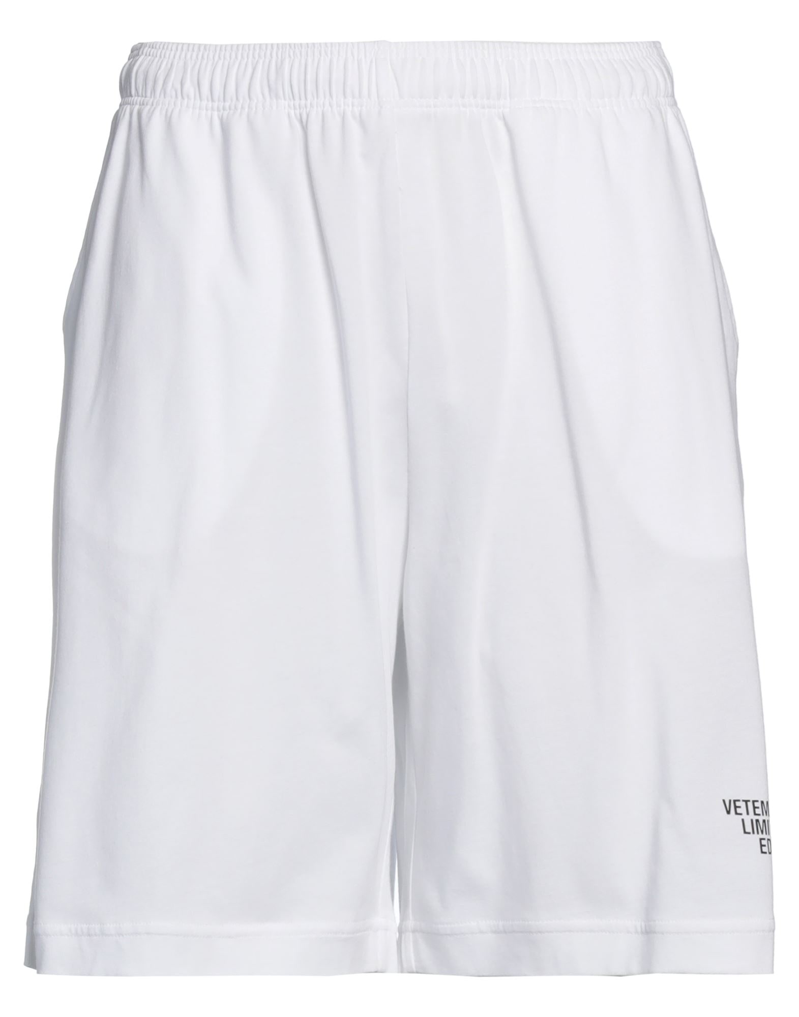 VETEMENTS - Shorts &amp; Bermuda Shorts