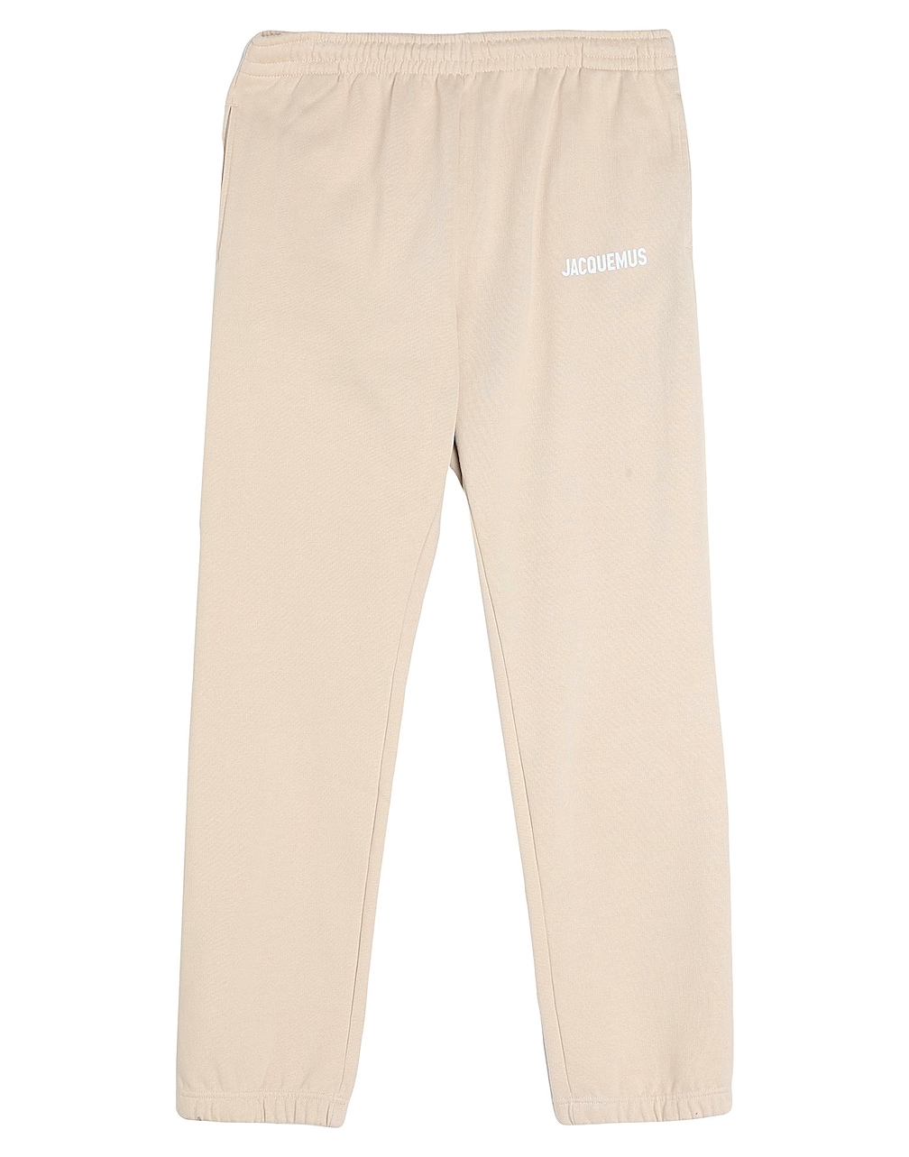 JACQUEMUS - Casual παντελόνια