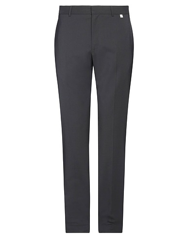 1017 ALYX 9SM Casual pants Black 54% Virgin Wool, 45% Polyester, 1% Elastane