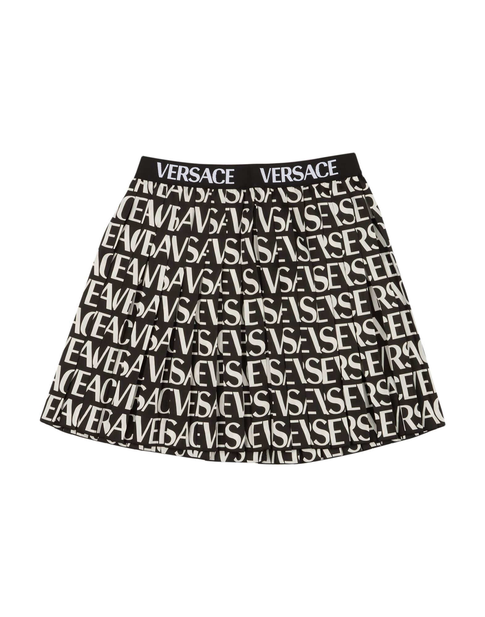 VERSACE YOUNG - Kids' skirts
