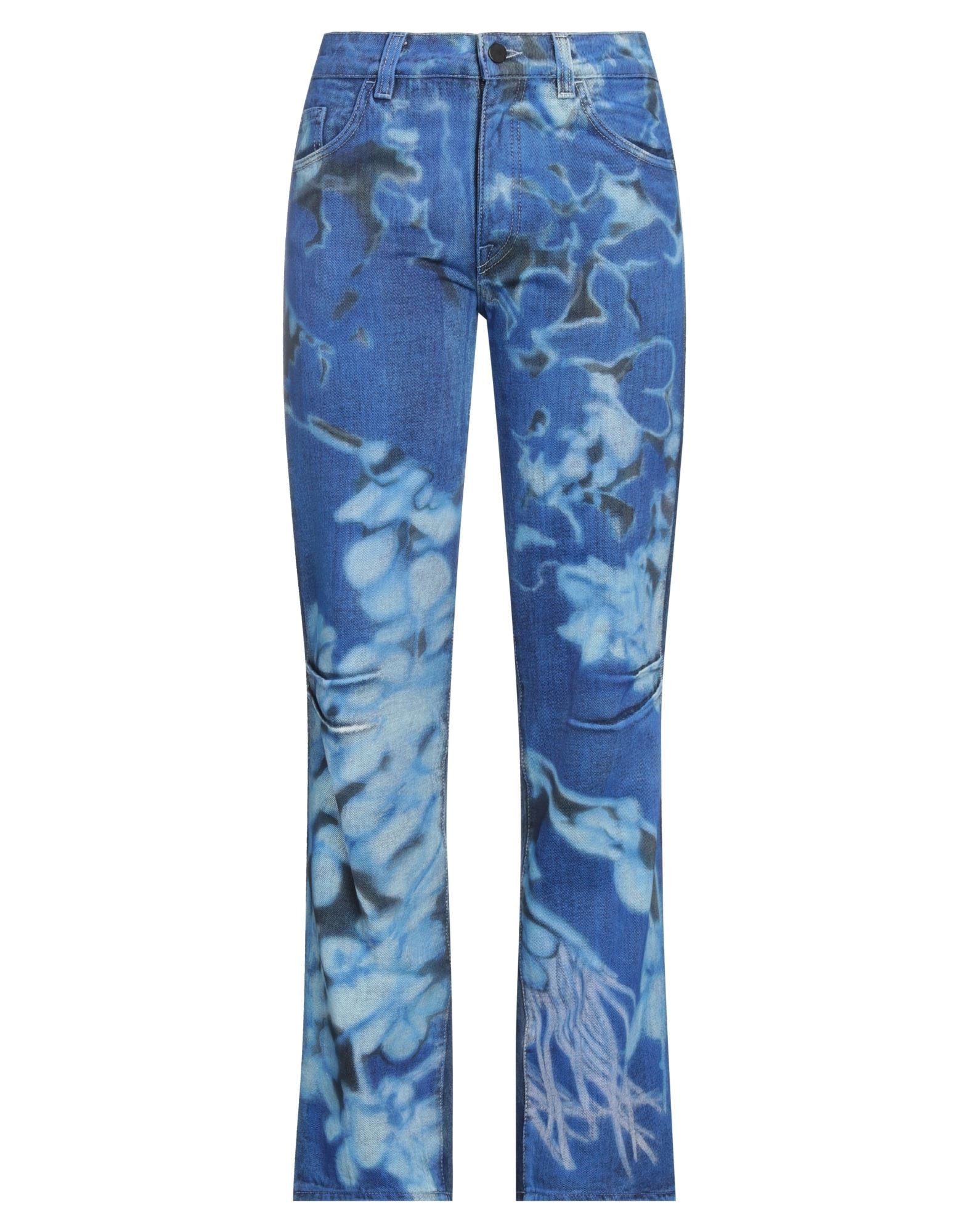 PAULA CANOVAS DEL VAS - Jeans