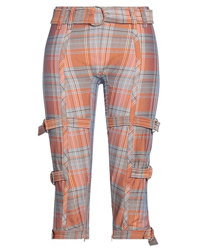 ACNE STUDIOS Casual pants Rust 55% Polyester, 45% Cotton
