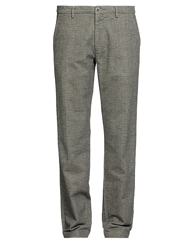 MASON'S Hosen Militärgrün 98% Baumwolle, 2% Elastan