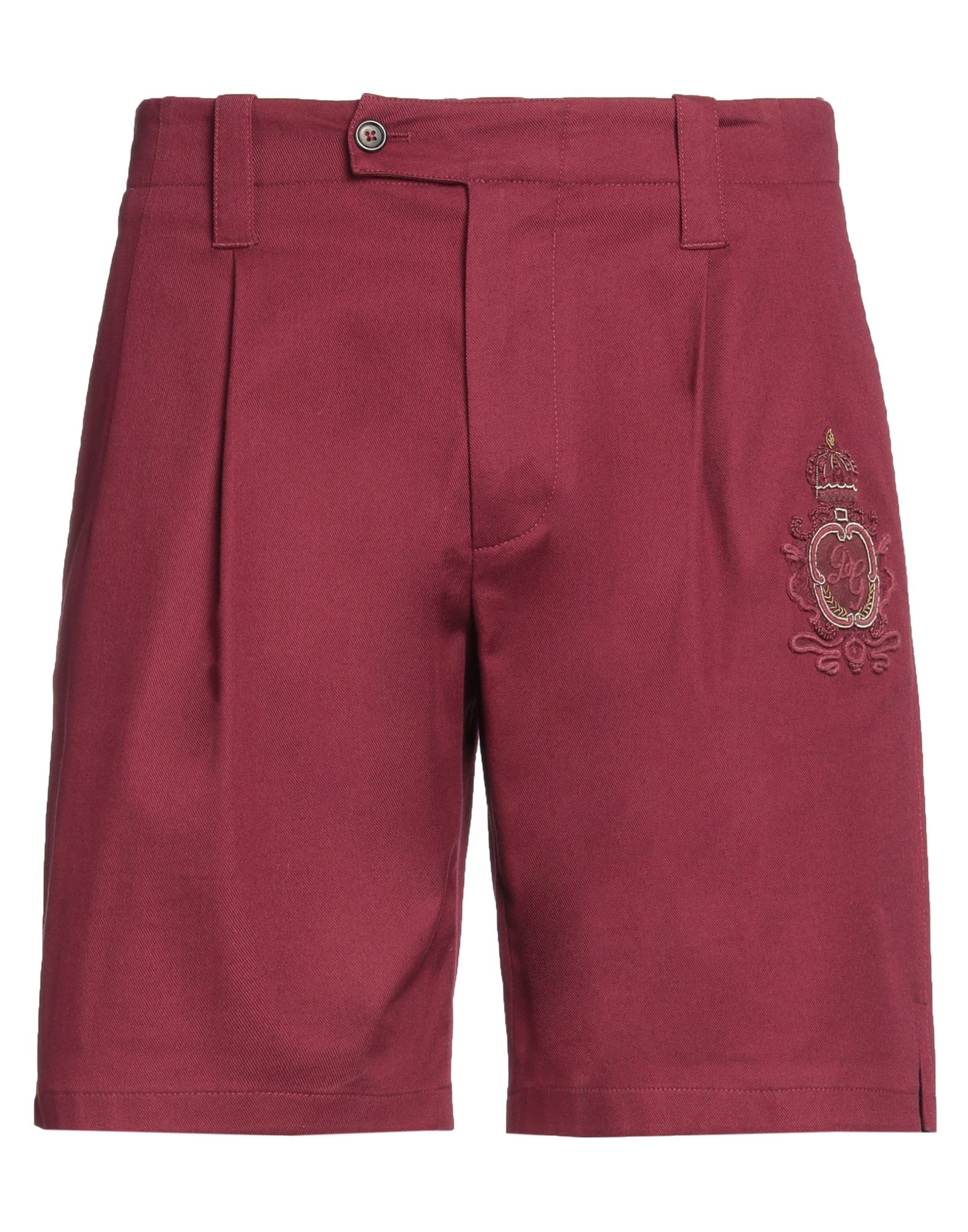 DOLCE&GABBANA - Shorts & Bermuda Shorts
