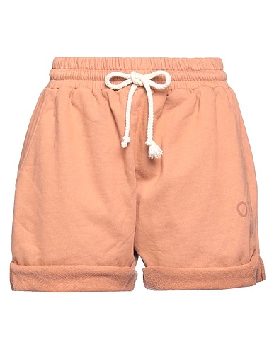 ONE TEASPOON Shorts & Bermuda Antique rose 100% Cotton