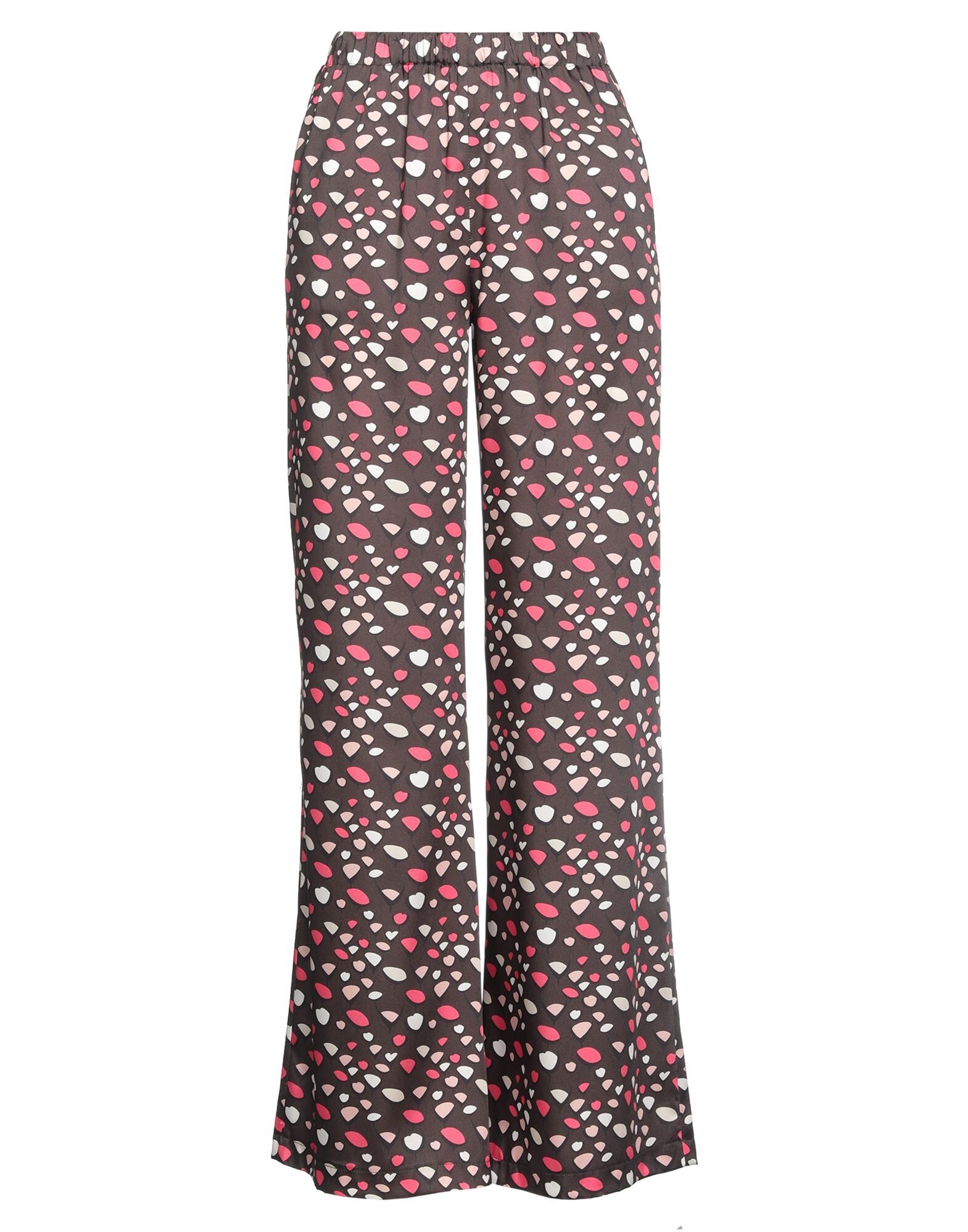 MERCI ITALIA - Pants