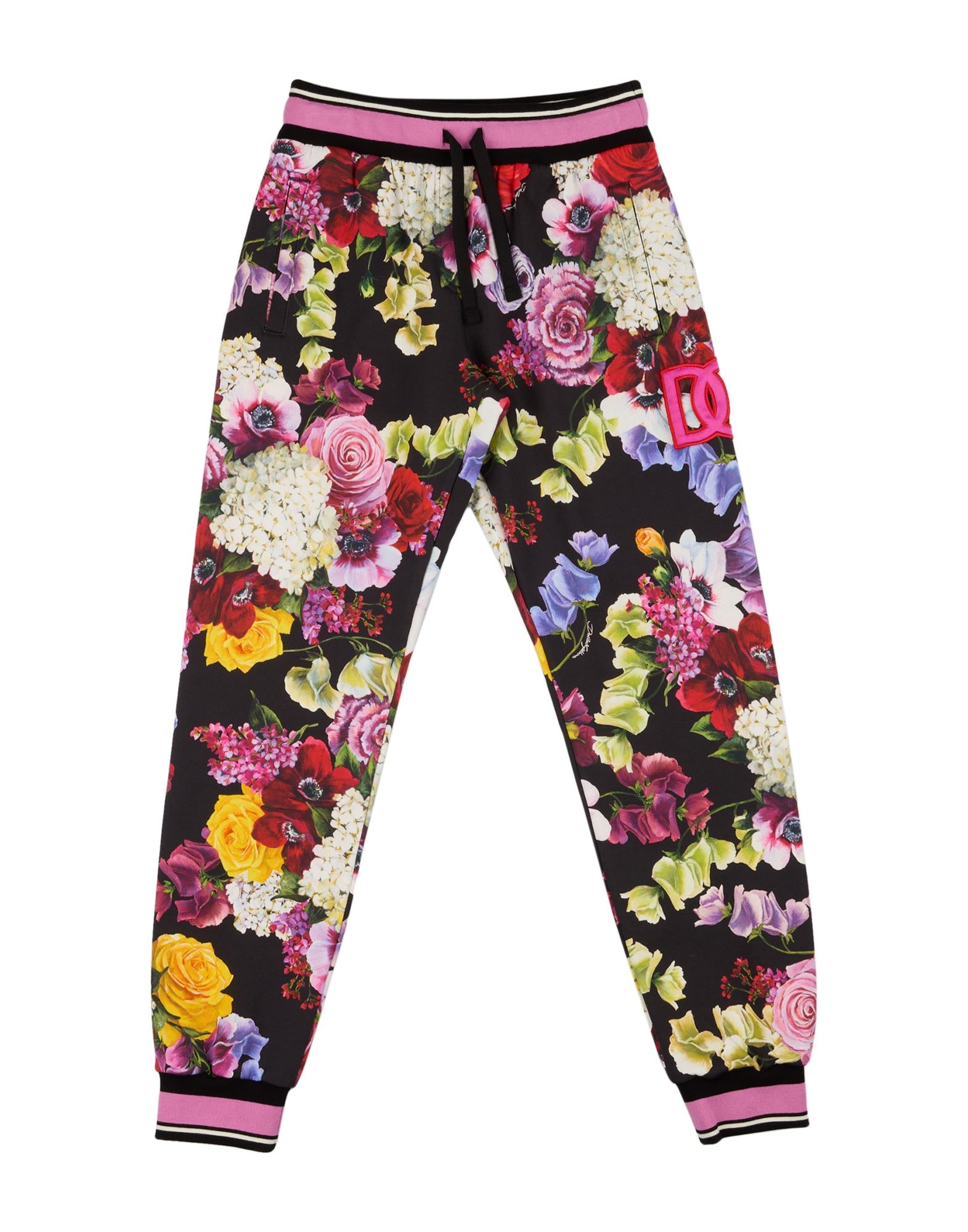 DOLCE&GABBANA - Pants