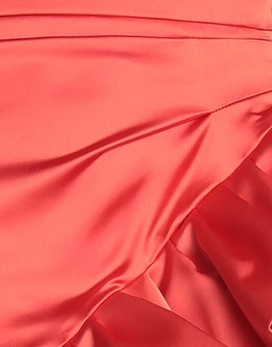 ALBERTO AUDENINO Мини-юбка