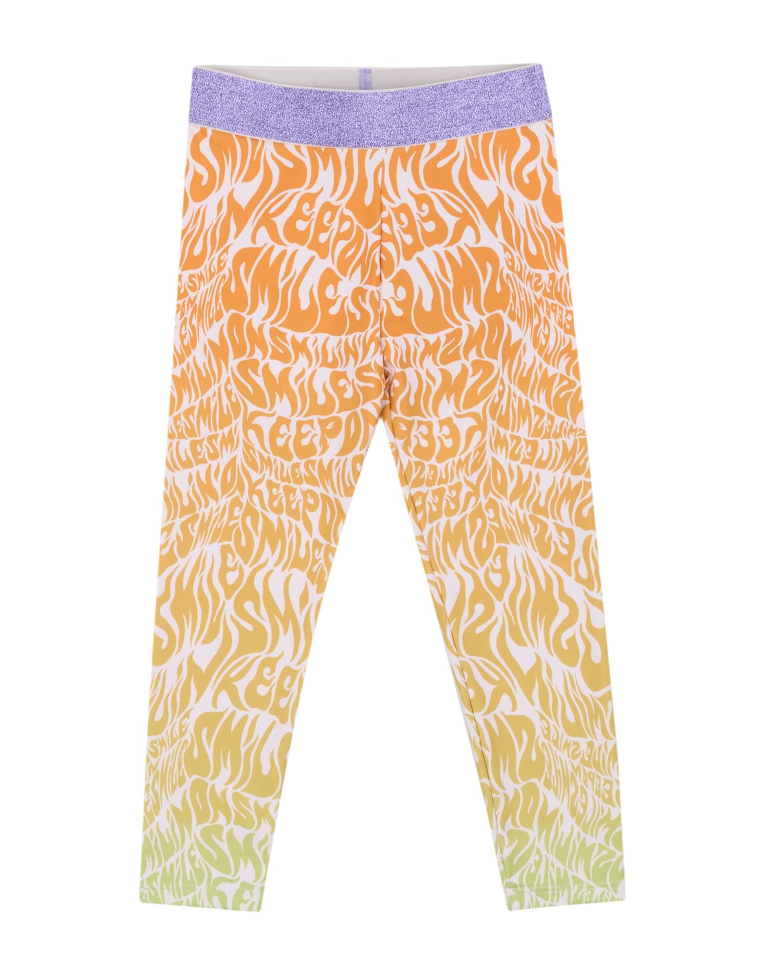 STELLA McCARTNEY KIDS - Leggings