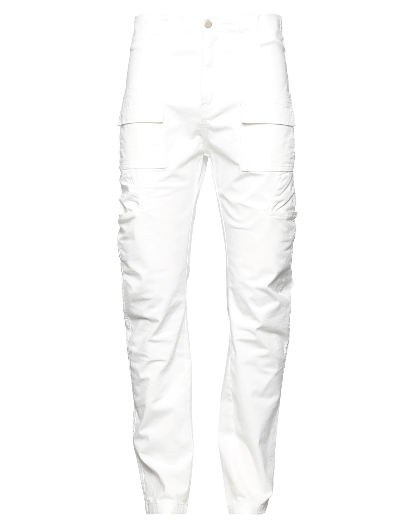 ANDREA YA' AQOV - Pants