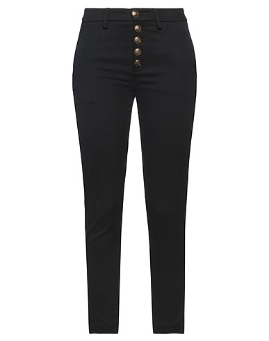 DONDUP Pantalone Blu notte 98% Lyocell, 2% Elastan