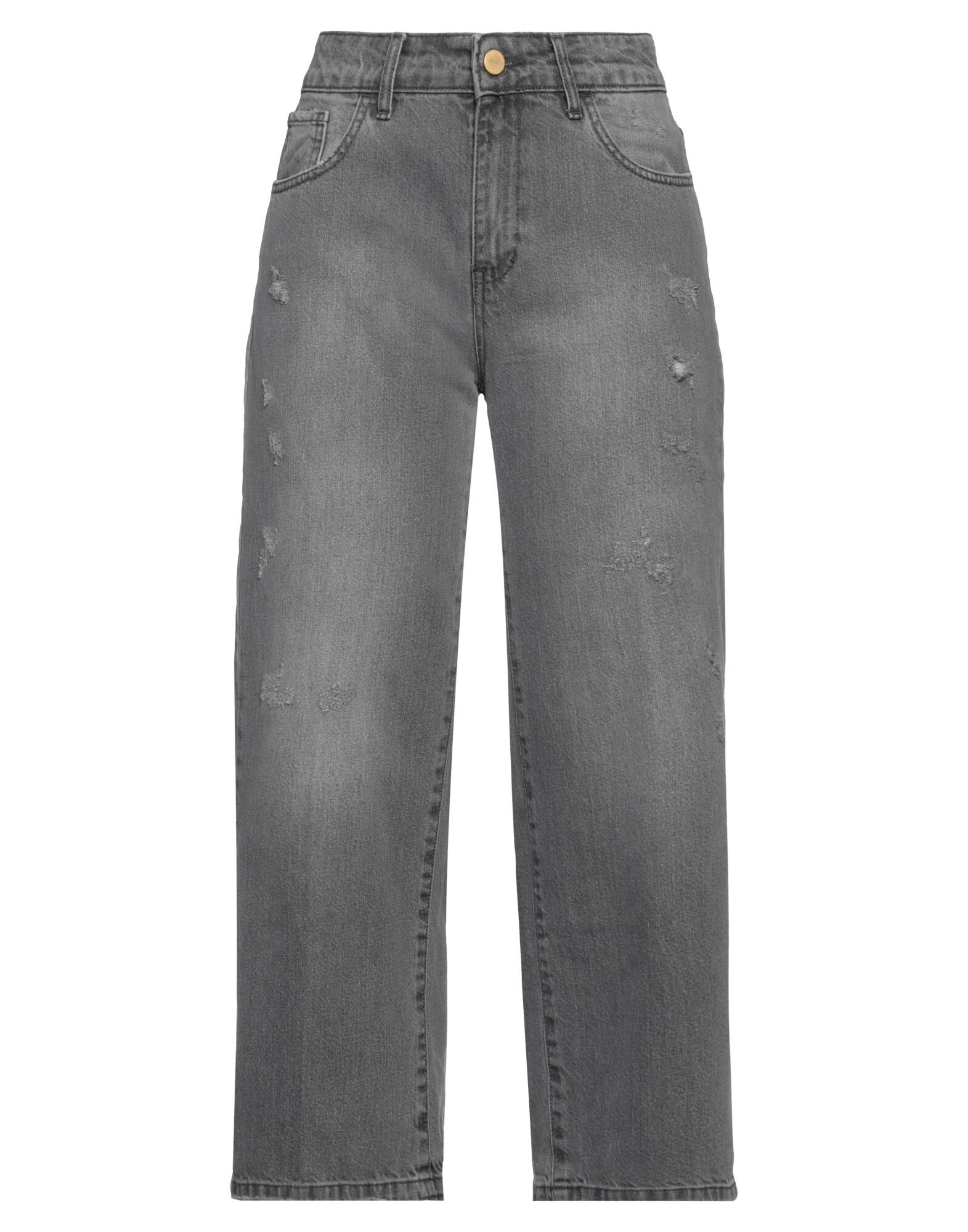 MERCI ITALIA - Jeans