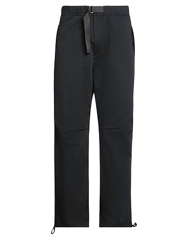 DARKPARK Pantalone Nero 100% Cotone