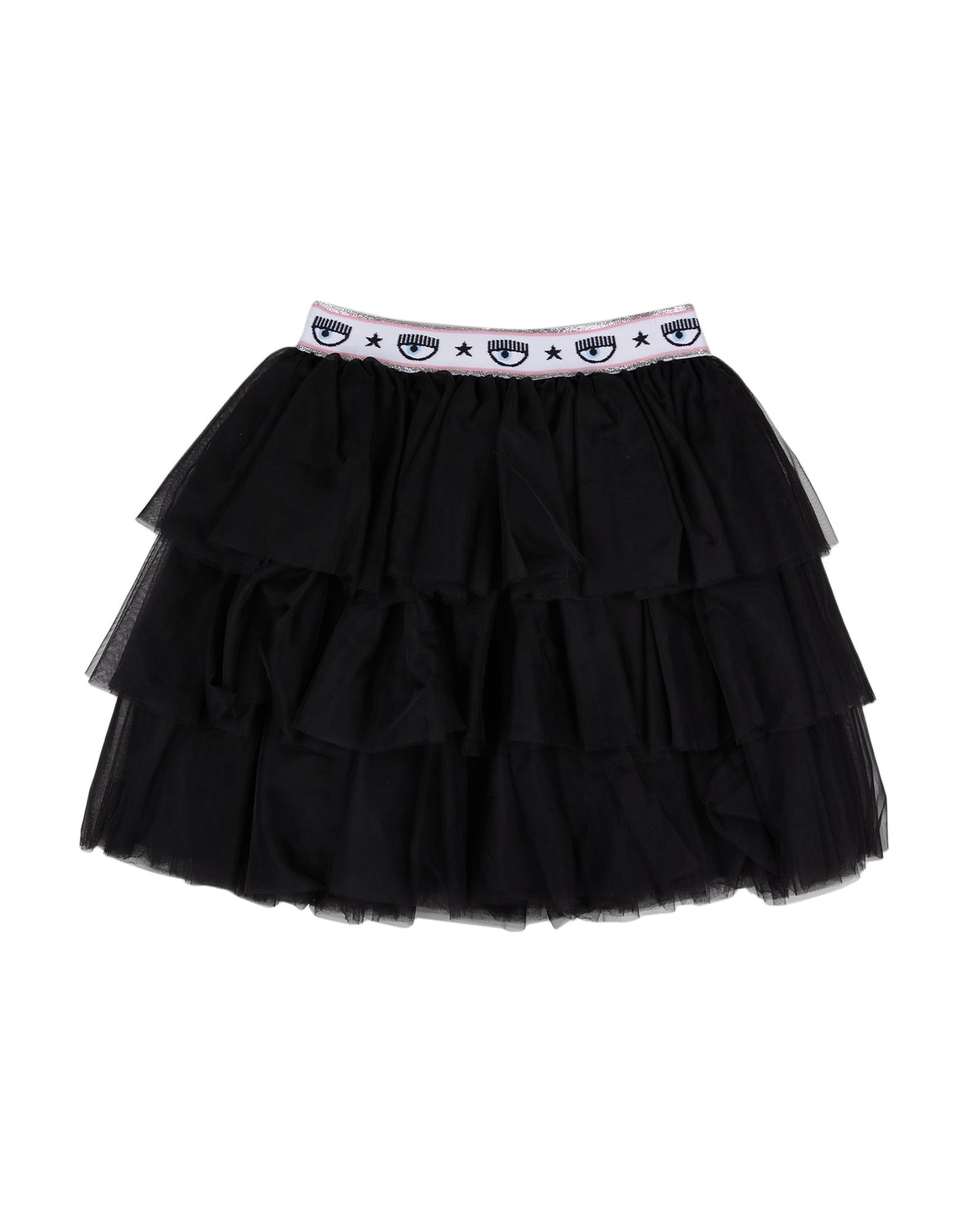 CHIARA FERRAGNI - Kids' skirts